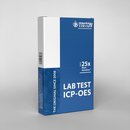 ICP-OES Lab - professionelle Meerwasser Labor Analyse