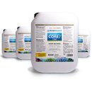 SET Core7 Reef Supplements Großgebinde 4x5Liter (flüssig)...
