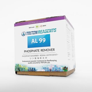 Triton AL99 Phosphatadsorber 1.000ml