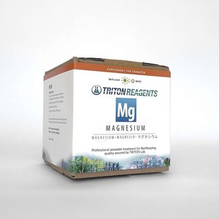 Reagents Magnesium 1.000g (Mg)