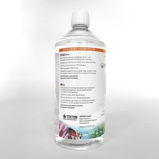 Reagents Bor 1.000ml (B)