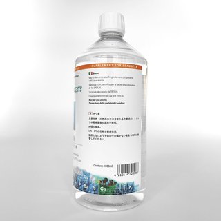 Reagents Bor 1.000ml (B)