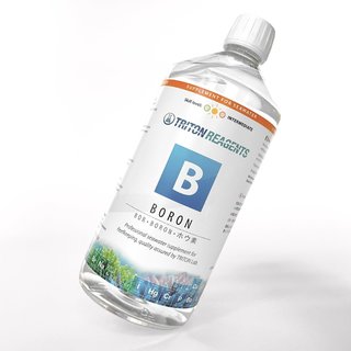 Reagents Bor 1.000ml (B)