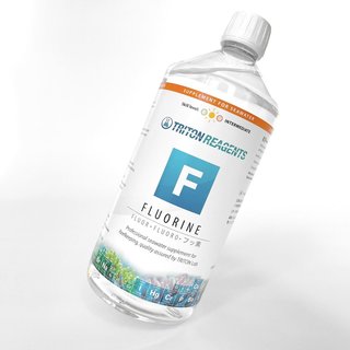 Reagents Fluor 1.000ml (F) VE 4 Stück