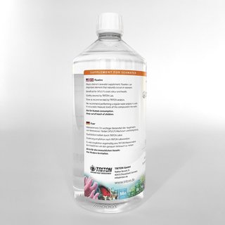 Reagents Fluor 1.000ml (F)