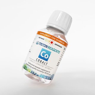 Reagents Cobalt 100ml (Co)