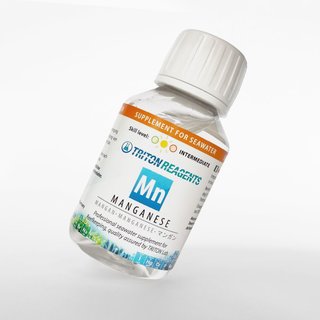 Reagents Mangan 100ml (Mn)