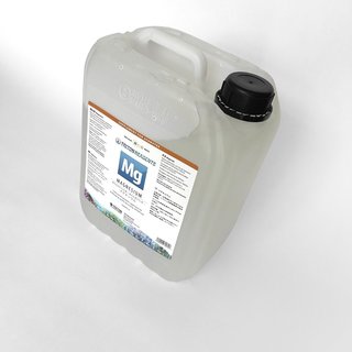 Reagents Magnesium Grogebinde 5Liter (Mg)